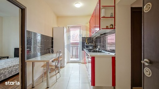 Strada Bronzului, Tractorul, Brasov