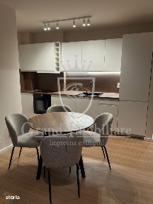 Apartament 2 cmere prima inchiriere, pet frendly, zona Intre Lacuri