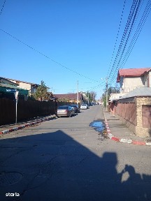 Casa Pipera, Niță Pintea, Teren 447mp