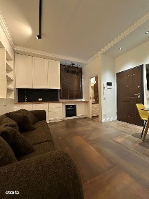 Apartament 2 camere P-ța Libertății prima inchiriere recent renovat