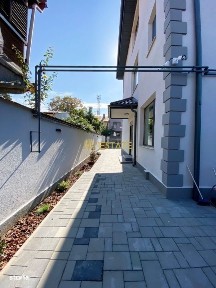 Aviatiei | metrou Aurel Vlaicu | Vila P+2E+pod, 5 camere, 3 bai, curte