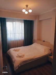 3 camere CENTRAL, mobilat / utilat / GARAJ, finisaje superioare !