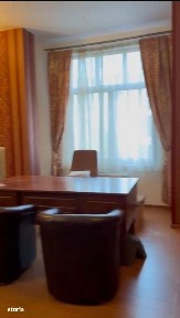 Spațiu de birouri - Centrul Vechi - Tribunal - 1.500 €