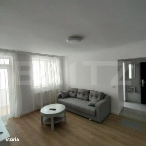 Apartament 2 camere - Mobilat/Utilat - Zona Centrala