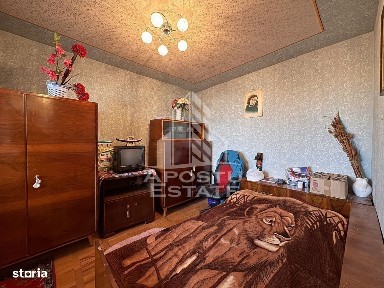 Apartament 2 camere, nedecomandat, 39mp utili, et.3/4, zona Blascovic
