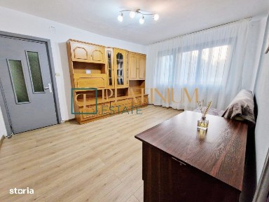 P4733 Apartament cu 2 camere, zona Girocului