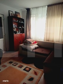 Apartament 2 camere, 40 mp, zona Dambovita
