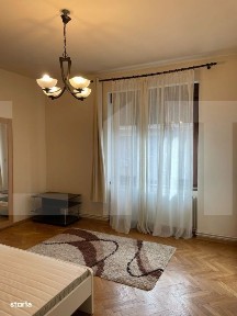 Apartament 3 camere, 90 mp, zona Medicina