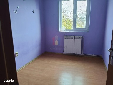 4 camere transformat in 3 camere, confort 2, Hipodrom