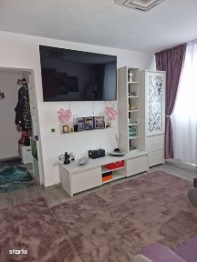 Ap. 2 cam.cf1sd Calea Galati ETAJ 1