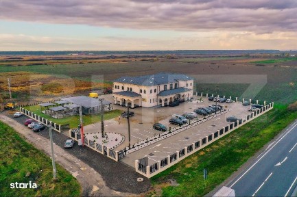 Oportunitate de Investitie in Exclusivitate: Hotel Imperium-Proprietat