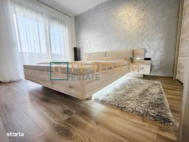 P4609 Apartament nou cu 2 camere+2 terase, zona Calea Aradului