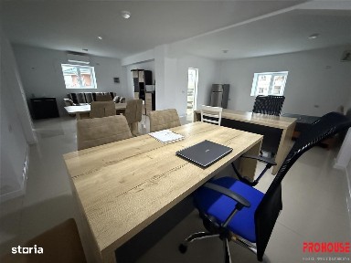 Central- spatiu birouri- etaj 1- intrare separata