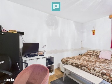 Casă complet renovată, teren 300mp, în Orțișoara