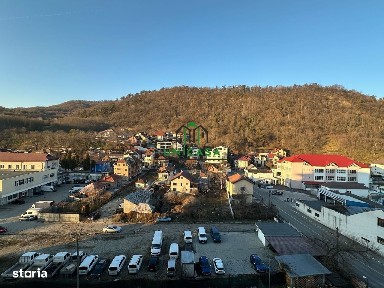 Apartament tip studio - Parc Residence