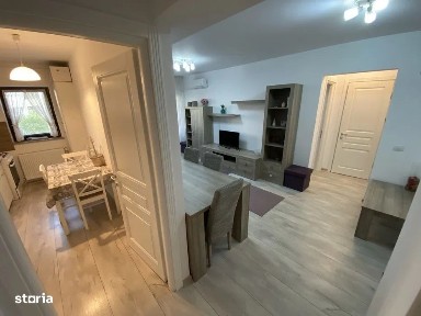 Apartament de inchiriat zona Stefan cel Mare