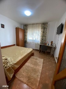 Garsoniera cu centrala proprie, mobilata utilata, Energiei