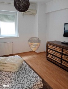 4 camere, Mamaia Butoaie, et 1, lift, 2 bai, balcon, parcare, centrala