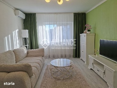 Casa de Cultura-Apartament 2 camere de inchiriat COD 08