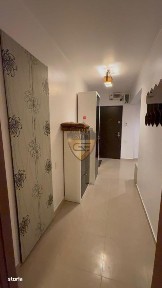 3 camere Tomis Nord Scoala 36, parcare, aer conditionat, balcon, debar