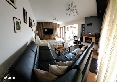 Vila de vanzare Lunca Calnicului