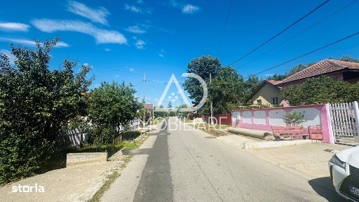 Oportunitate unică! Casă pe parter în Bălești