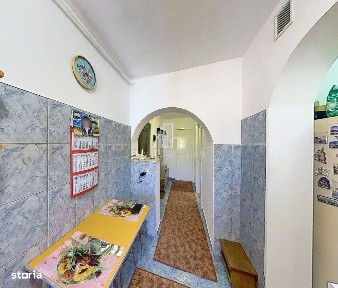 Apartament 2 Camere, De Vanzare, Str Godeanu, Zona Dambu