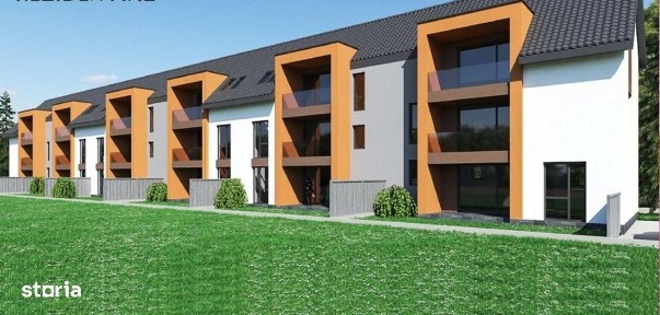 cv 128 Bloc Nou Branduselor