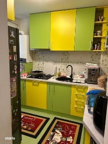 Apartament 3 camere ultracentral Baia Mare