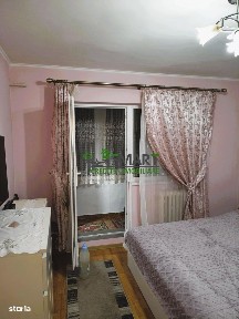 Apartament 2 camere - str. Plătinișului, etaj 3 - 57.000 €