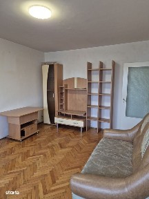 cv 129 Cuza Voda, apartament 2 camere tip vagon