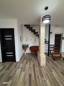 Apartament 4 camere pe doua nivele, etaj 4