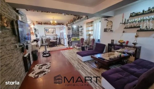 Vila moderna de inchiriat in Ghimbav - Cartierul Florilor