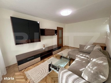 Apartament 3 camere decomandat, 65 mp, zona Brazda