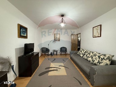 Apartament cu 2 camere de închiriat în zona 1 Mai