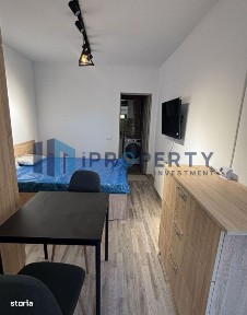 Studio | Titan | Centrala | AC | Curte