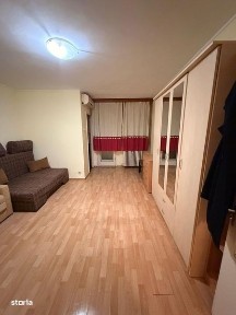 Garsoniera de inchiriat- langa metrou titan!