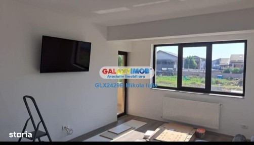 Strada Leordeni, Popesti Leordeni, Ilfov