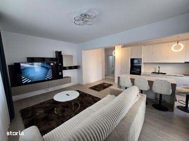 2 camere | parcare l prima chirie l Ghencea