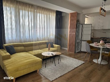 Apartament 2 camere ultracentral Tunari - Imobil nou, mobilat & utilat