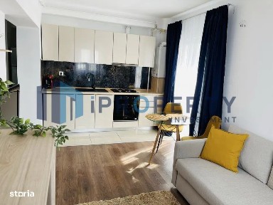 Cosmopolis | 2 Camere | Decomandat | Parcare | Balcon