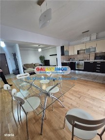 Apartament spatios iancu Nicolae 3 camere - 2 locuri de parcare