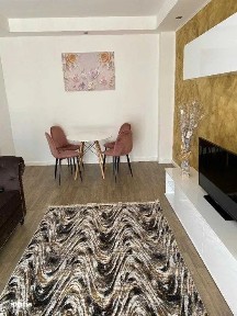 Apartament 2 camere | Cosmopolis | Stefanestii de Jos | AC in fiecare