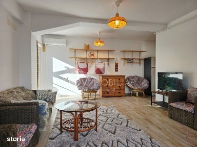 Apartament 2 camere Otopeni, terasa 25mp, lift