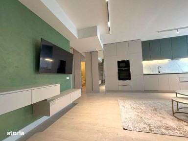 Apartament 2 camere/MTM Lake/Pipera+2locuri parcare