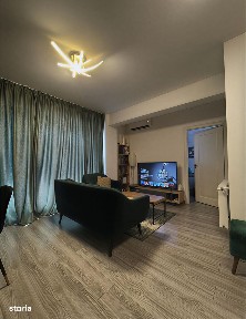 Apartament 3 camere, 2 parcări, 3 balcoane - Otopeni