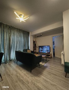 Apartament 3 camere, 2 parcări, 3 balcoane - Otopeni