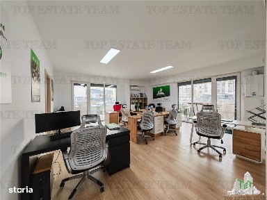 Apartament 2 camere pentru birou Otopeni - 23 August