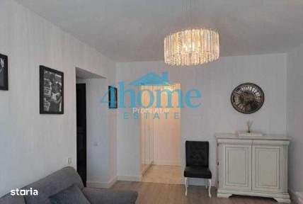 Apartament 3 camere Onix Park Pipera | Aurel Vlaicu | Parcare