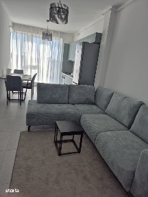 De inchiriat apartament 3 camere Popesti Leordeni- Leordeni